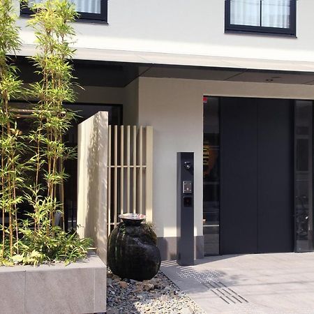 Hotel The General Kyoto Bukkoji Tominokoji Exterior foto