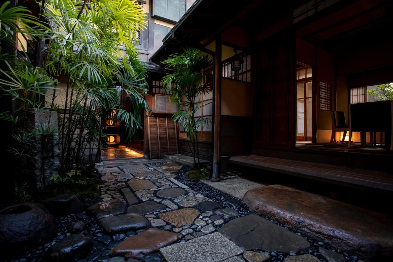 Hotel The General Kyoto Bukkoji Tominokoji Exterior foto
